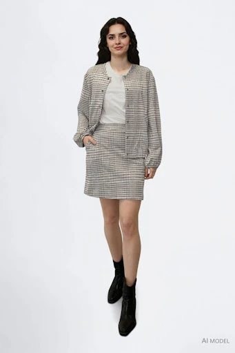Cardigans VILA - Image 3