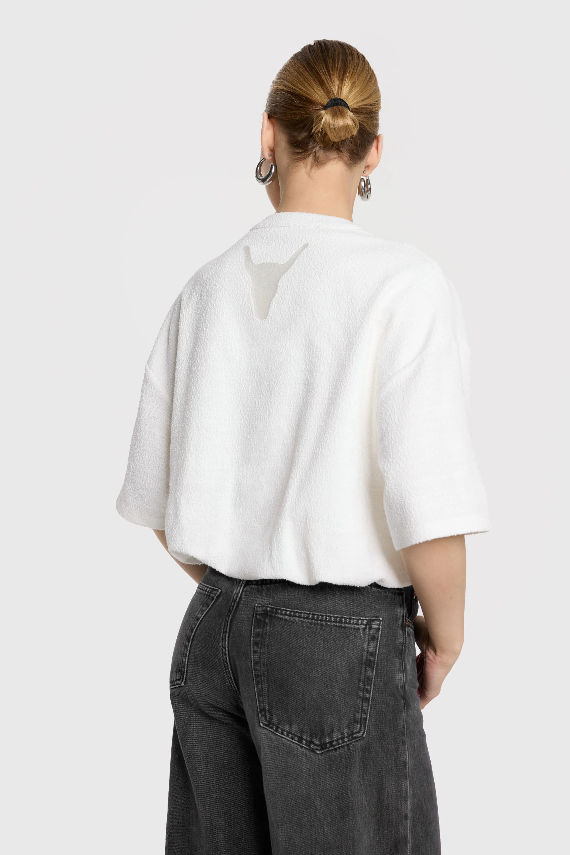 Cardigans wit ALIX The Label - Image 4