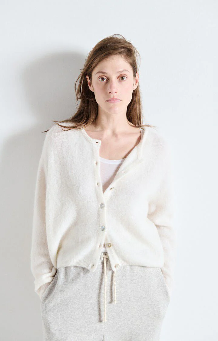 Cardigans wit American Vintage