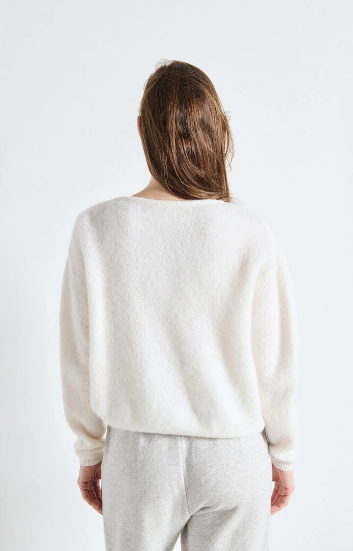 Cardigans wit American Vintage - Image 4