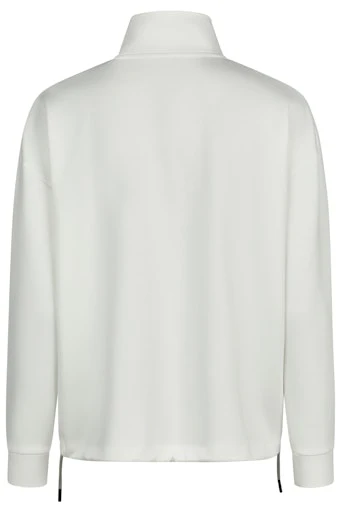 Cardigans wit Barbara Lebek - Image 2