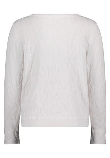 Cardigans wit Betty & Co - Image 2