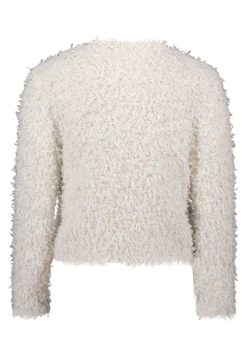 Cardigans wit Betty & Co - Image 2