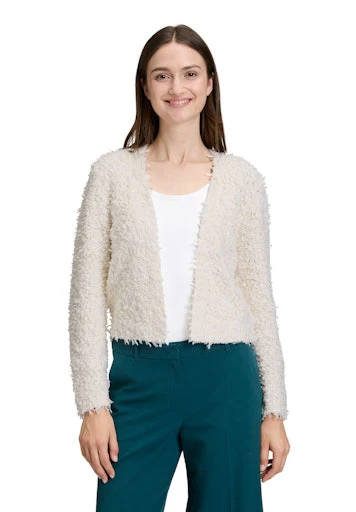 Cardigans wit Betty & Co - Image 3