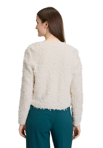 Cardigans wit Betty & Co - Image 4