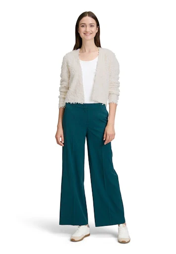 Cardigans wit Betty & Co - Image 5
