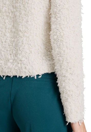 Cardigans wit Betty & Co - Image 7