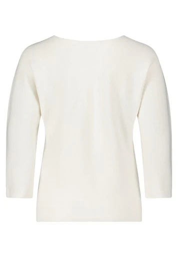 Cardigans wit Betty & Co - Image 2