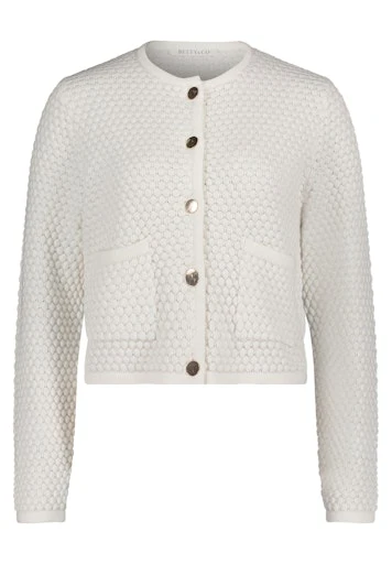 Cardigans wit Betty & Co