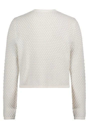 Cardigans wit Betty & Co - Image 2