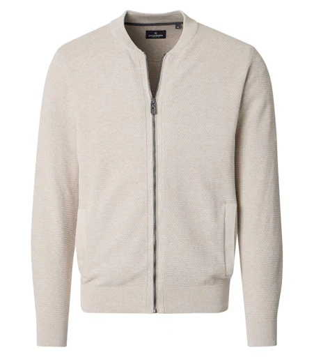 Cardigans wit Casa Moda