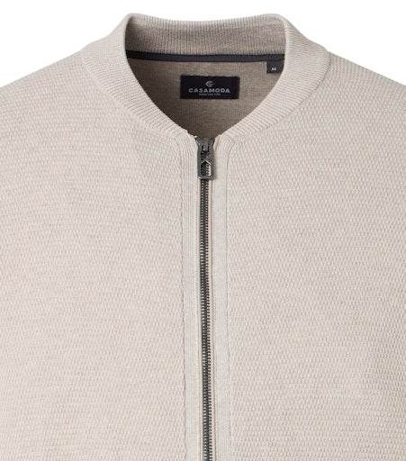 Cardigans wit Casa Moda - Image 2