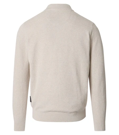 Cardigans wit Casa Moda - Image 3