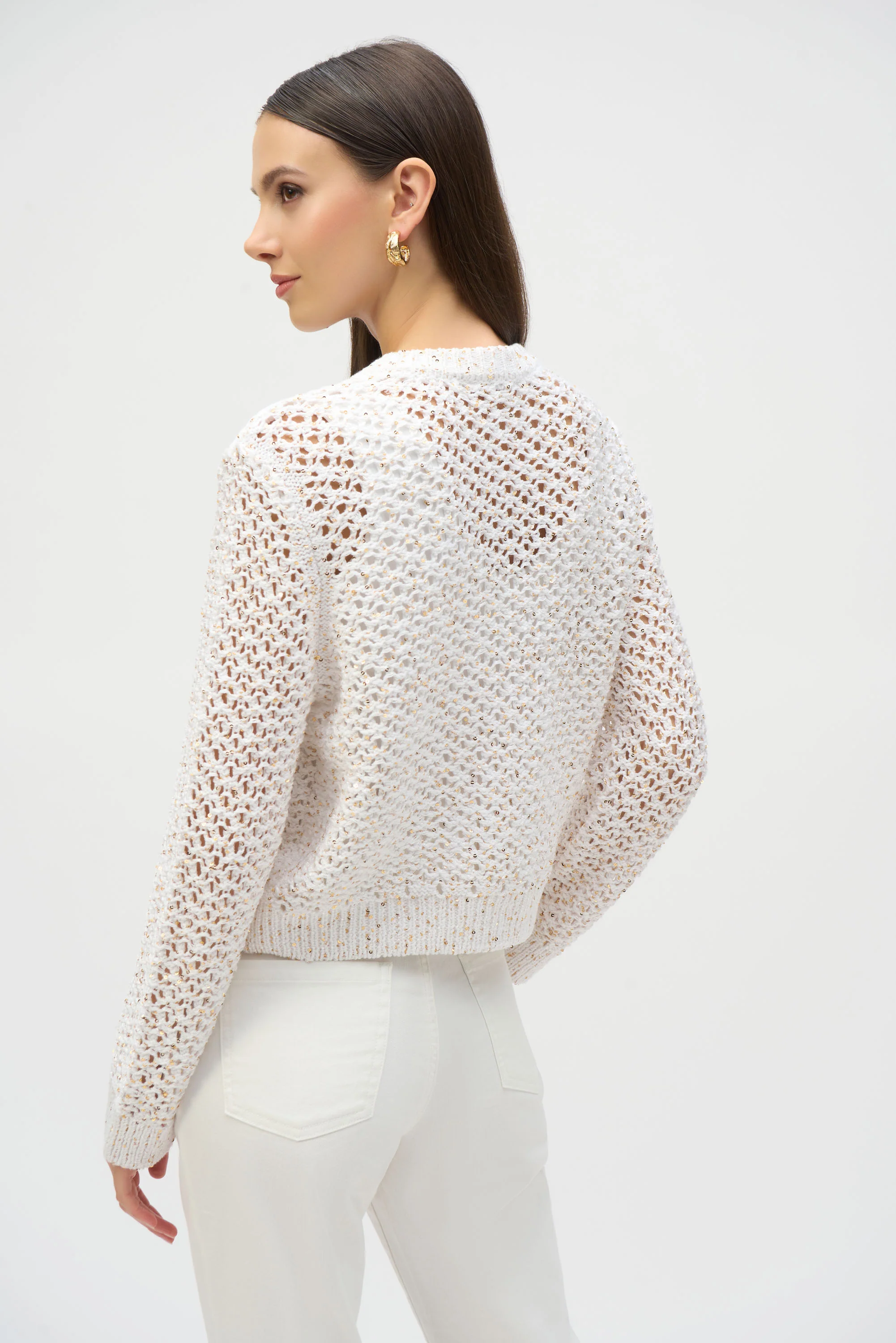 Cardigans wit Joseph Ribkoff - Image 2