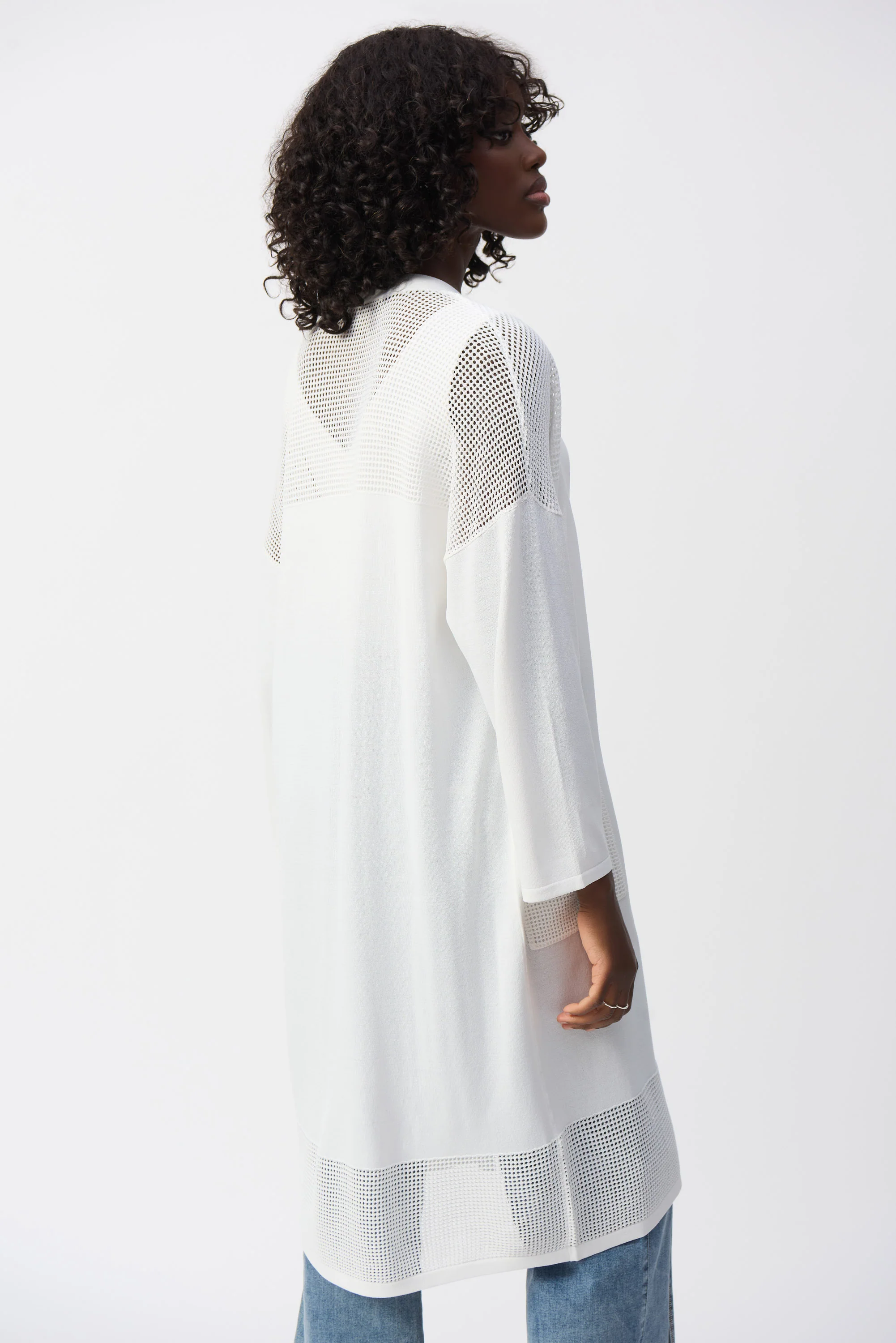 Cardigans wit Joseph Ribkoff - Image 3