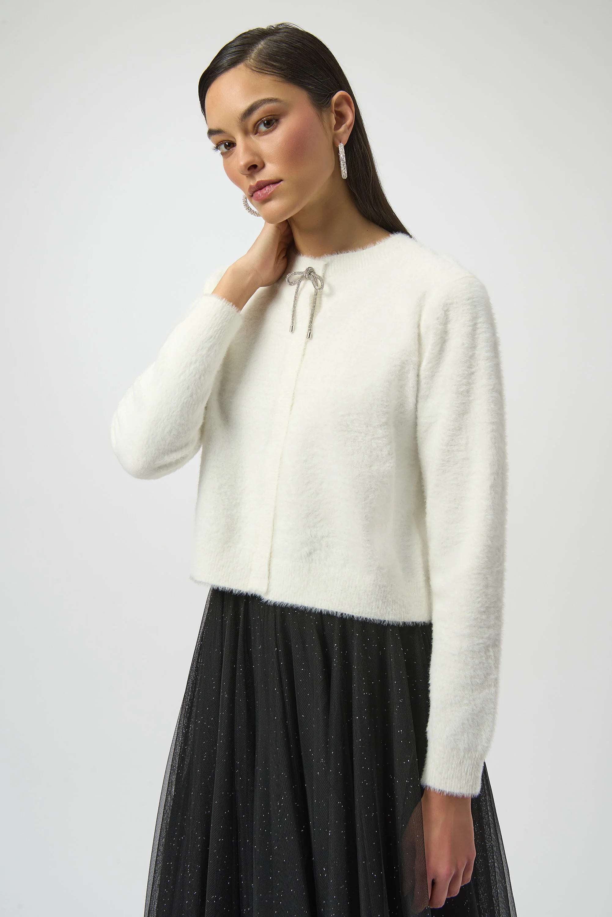 Cardigans wit Joseph Ribkoff - Image 2