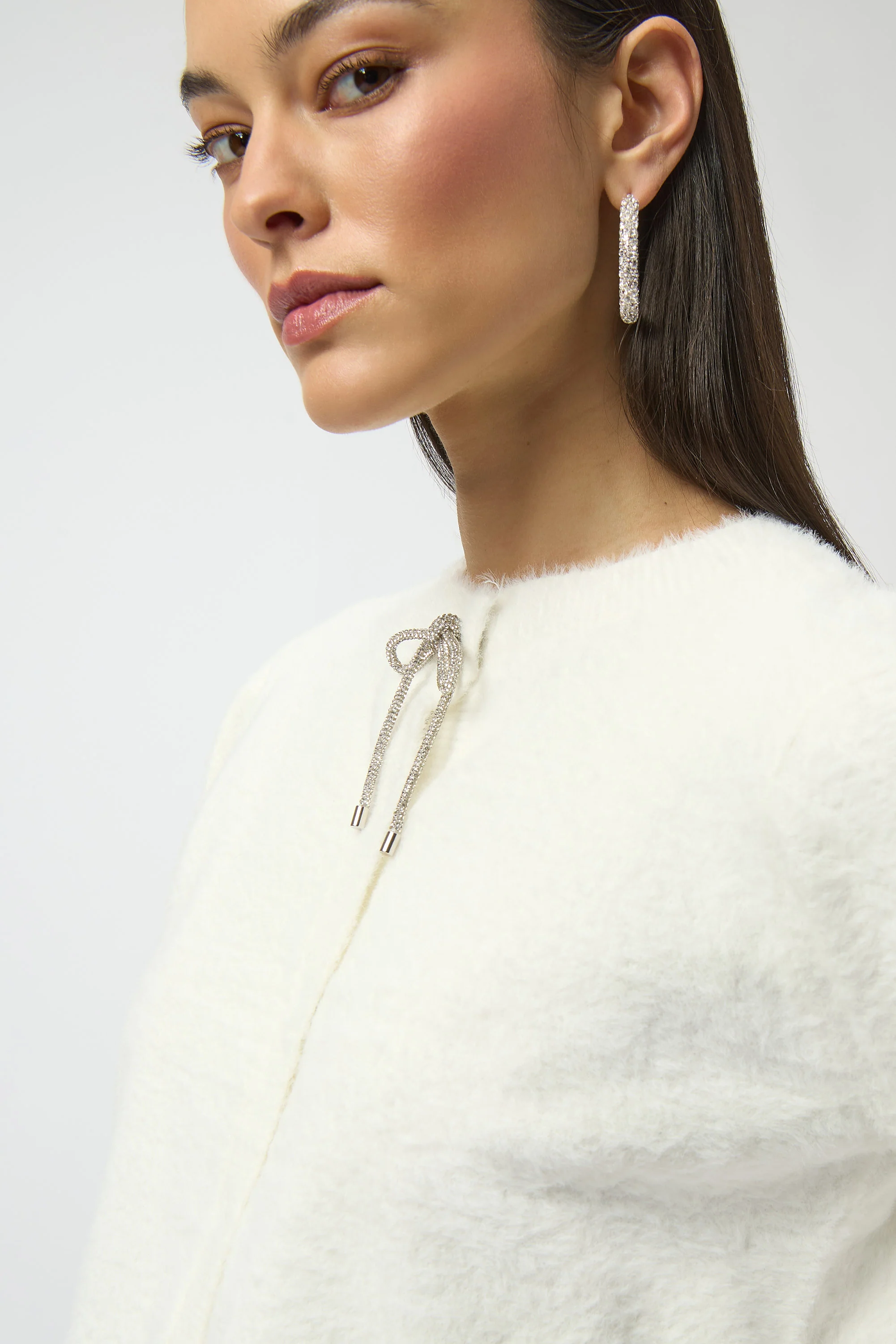 Cardigans wit Joseph Ribkoff - Image 3