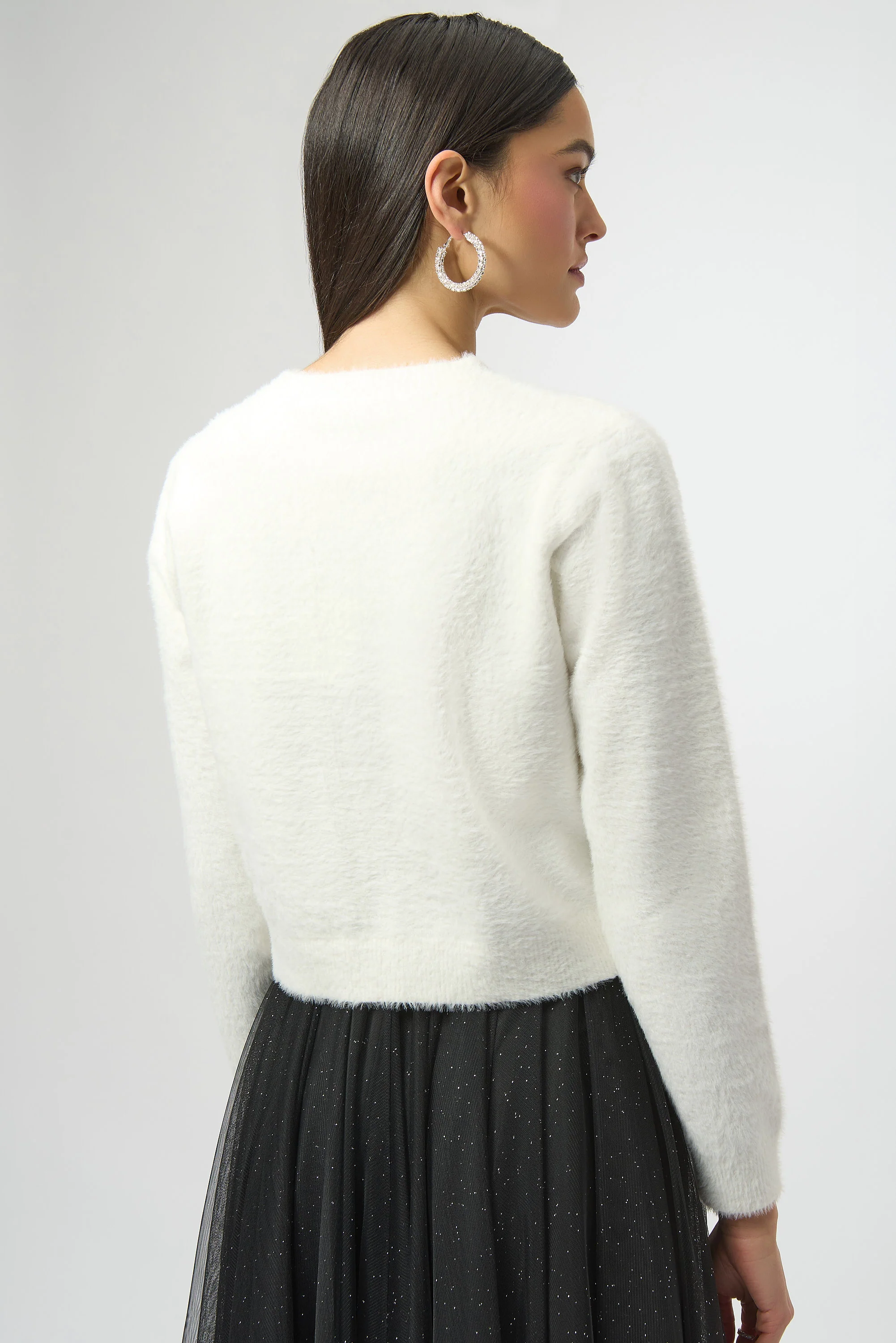 Cardigans wit Joseph Ribkoff - Image 4