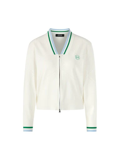 Cardigans wit Marc Cain Sports