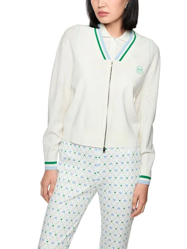 Cardigans wit Marc Cain Sports - Image 5
