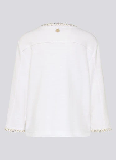 Cardigans wit Rabe - Image 8