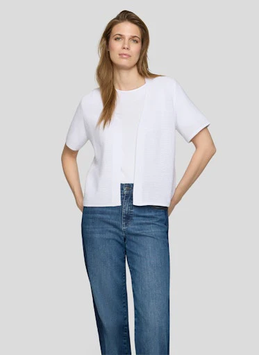 Cardigans wit Rabe - Image 2