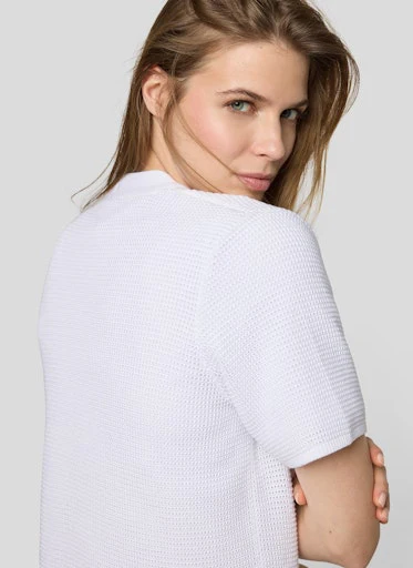Cardigans wit Rabe - Image 5