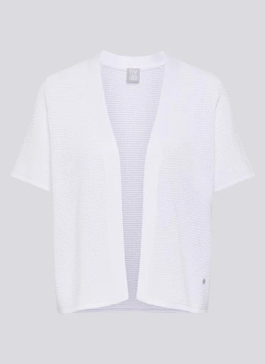 Cardigans wit Rabe - Image 6