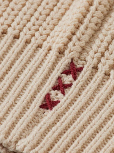 Cardigans wit Scotch & Soda - Image 2