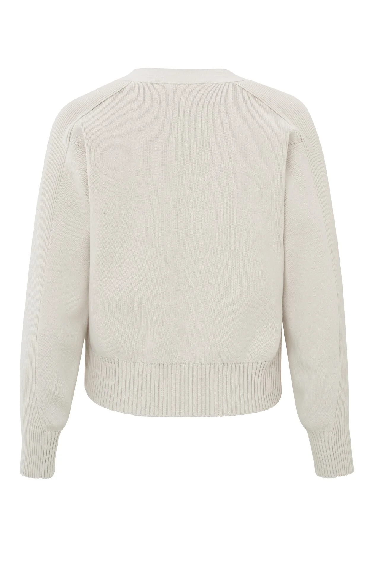 Cardigans wit YAYA - Image 3