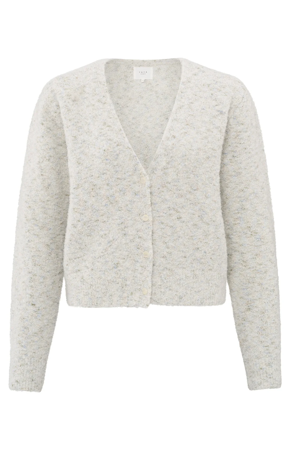 Cardigans wit YAYA - Image 2