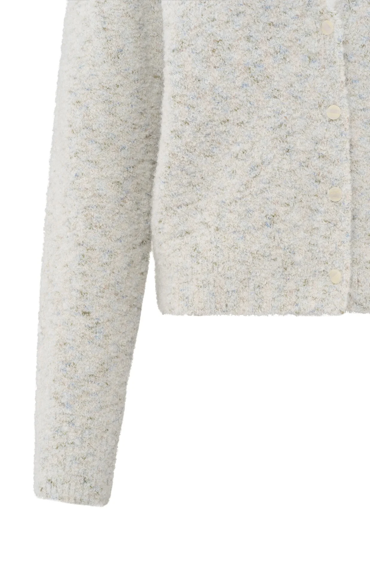 Cardigans wit YAYA - Image 4