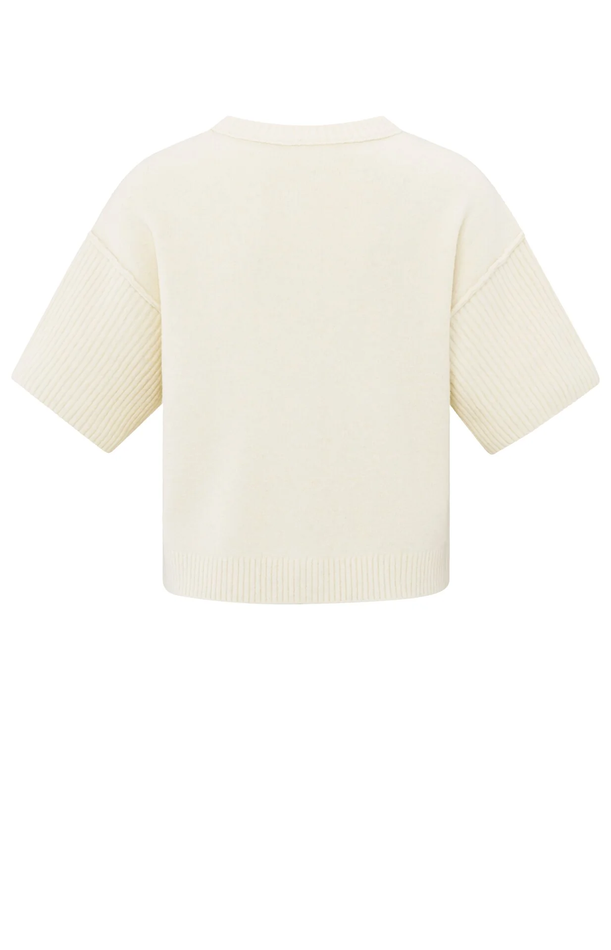 Cardigans wit YAYA - Image 3
