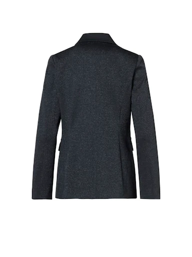 Cardigans zwart Beaumont - Image 2