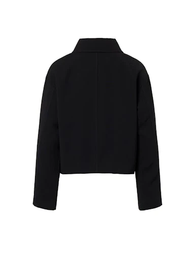 Cardigans zwart Beaumont - Image 2