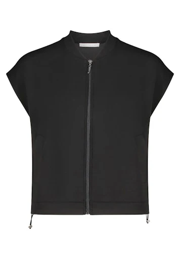 Cardigans zwart Betty & Co