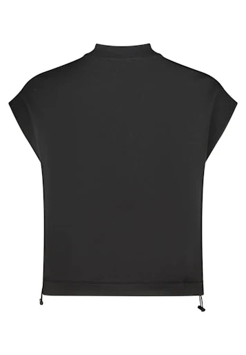 Cardigans zwart Betty & Co - Image 2