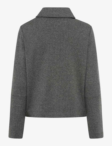 Cardigans zwart BRAX - Image 2