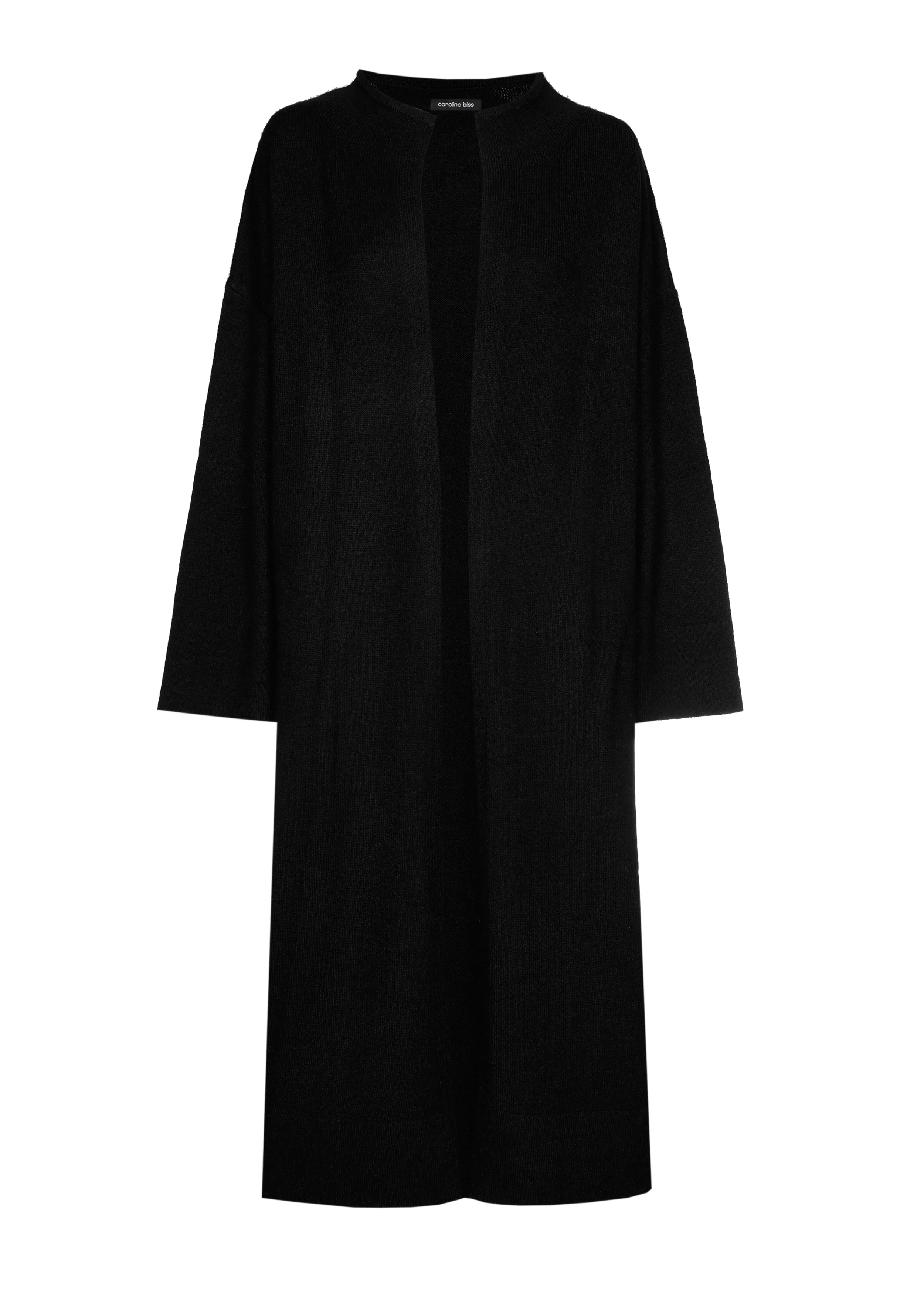 Cardigans zwart Caroline Biss - Image 2