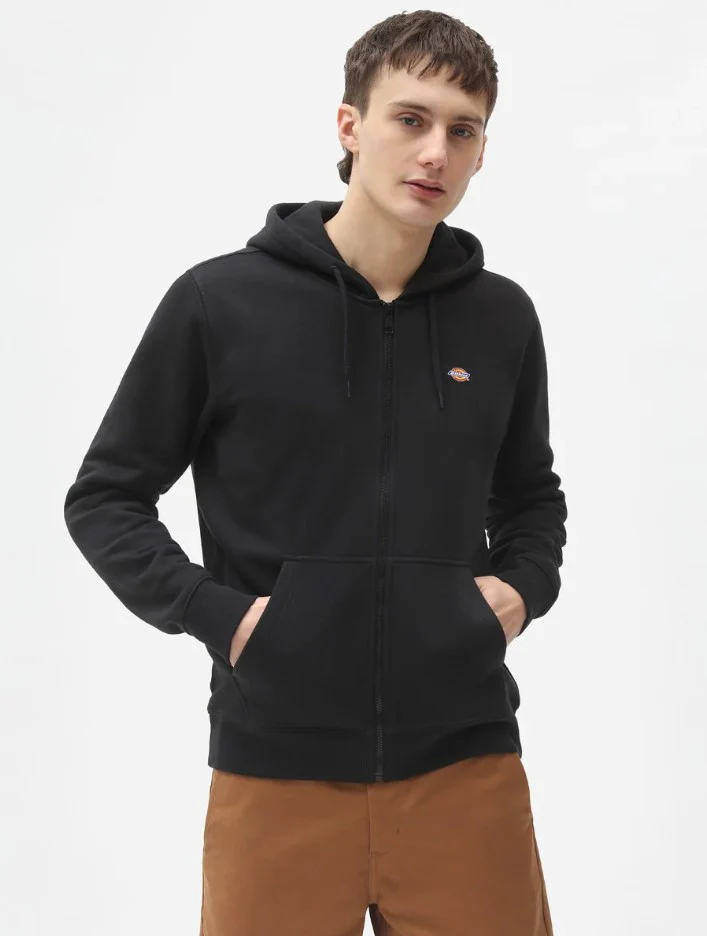 Cardigans zwart Dickies