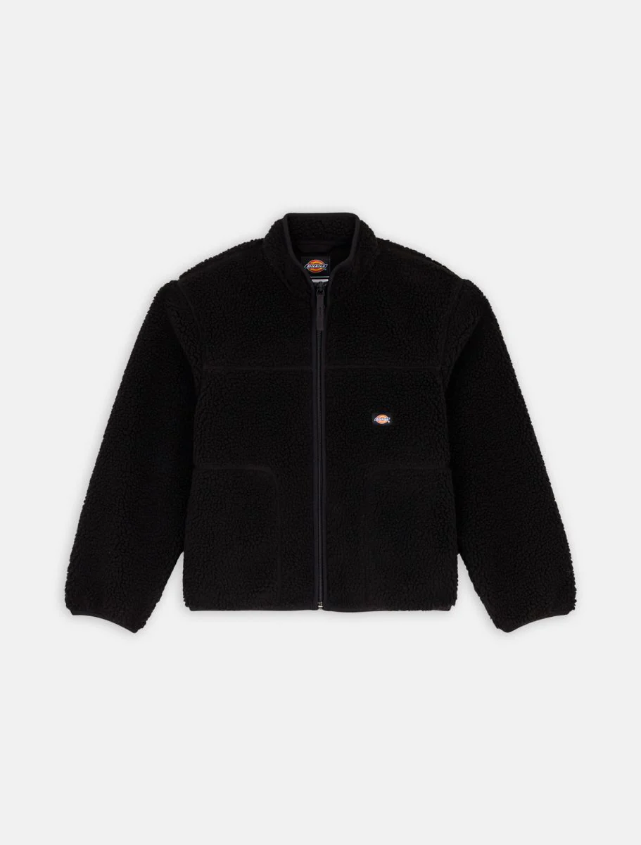 Cardigans zwart Dickies - Image 2