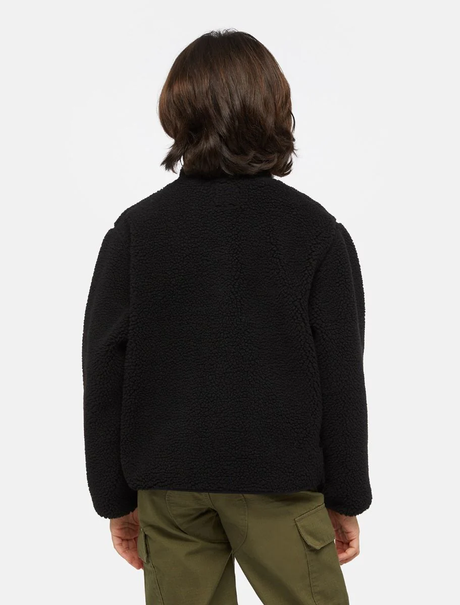 Cardigans zwart Dickies - Image 4