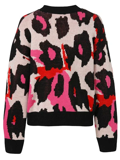 Cardigans zwart eiszeit - Image 2