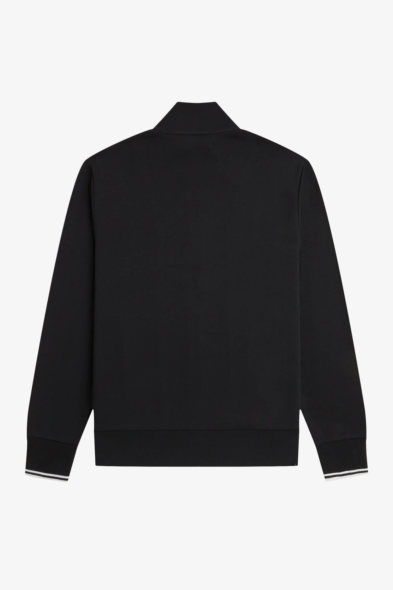 Cardigans zwart Fred Perry - Image 2