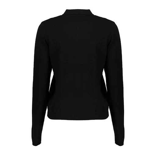 Cardigans zwart Geisha - Image 4