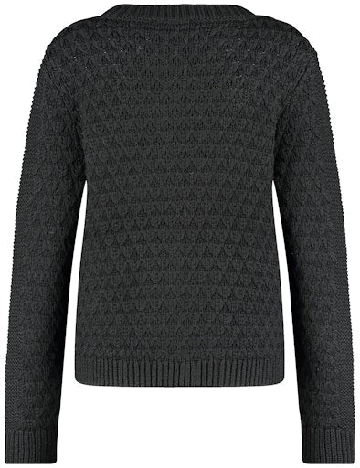 Cardigans zwart GERRY WEBER - Image 2