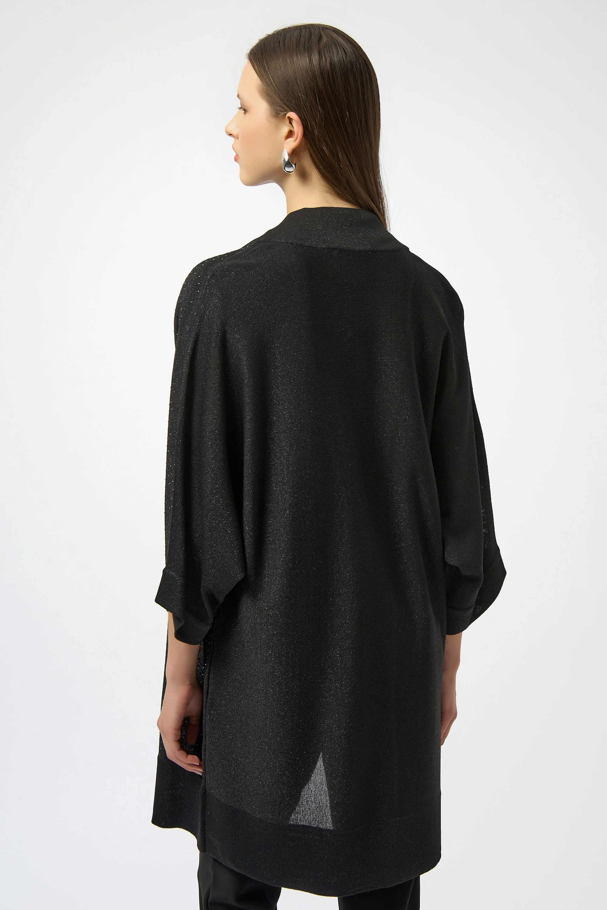 Cardigans zwart Joseph Ribkoff - Image 2