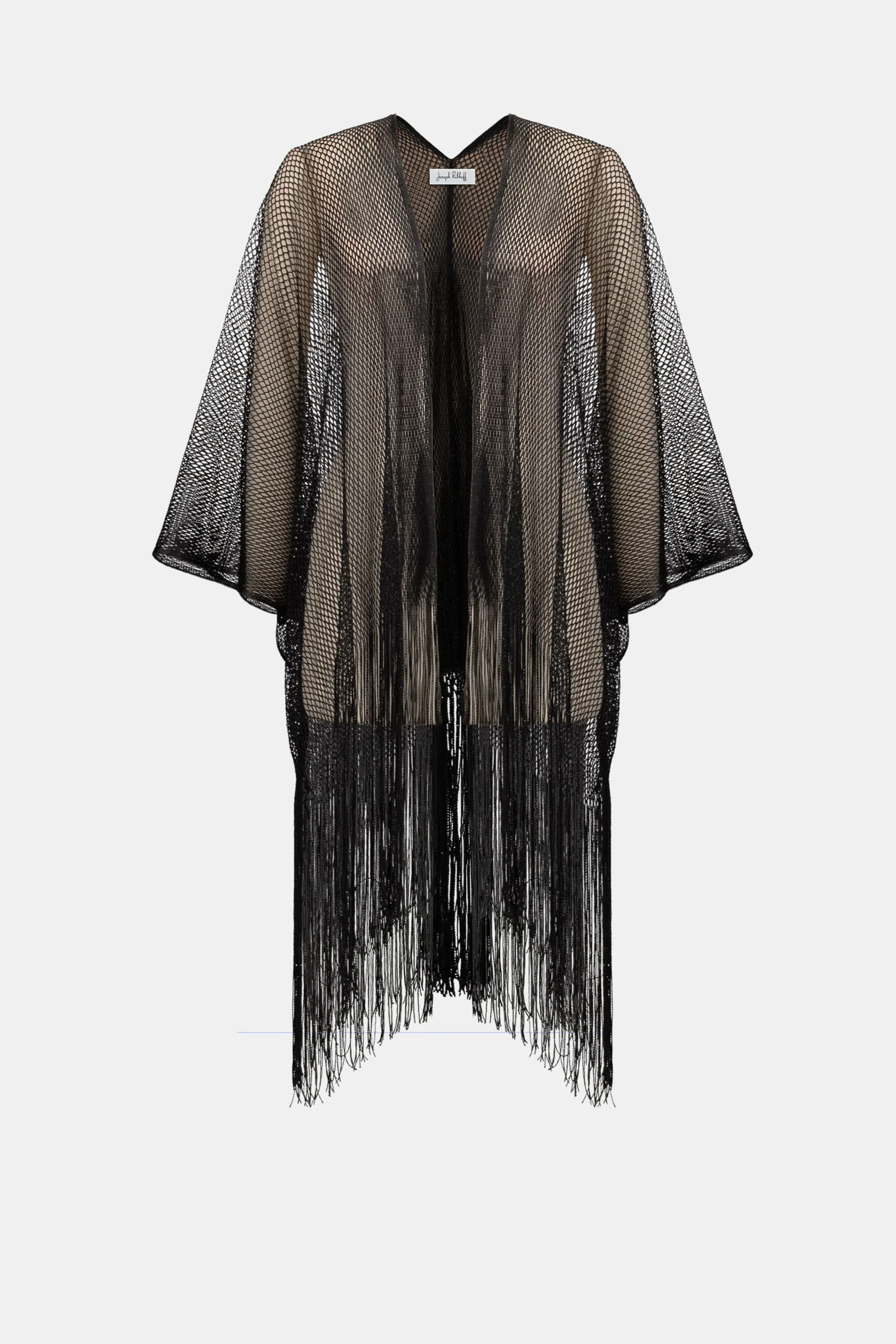 Cardigans zwart Joseph Ribkoff - Image 2