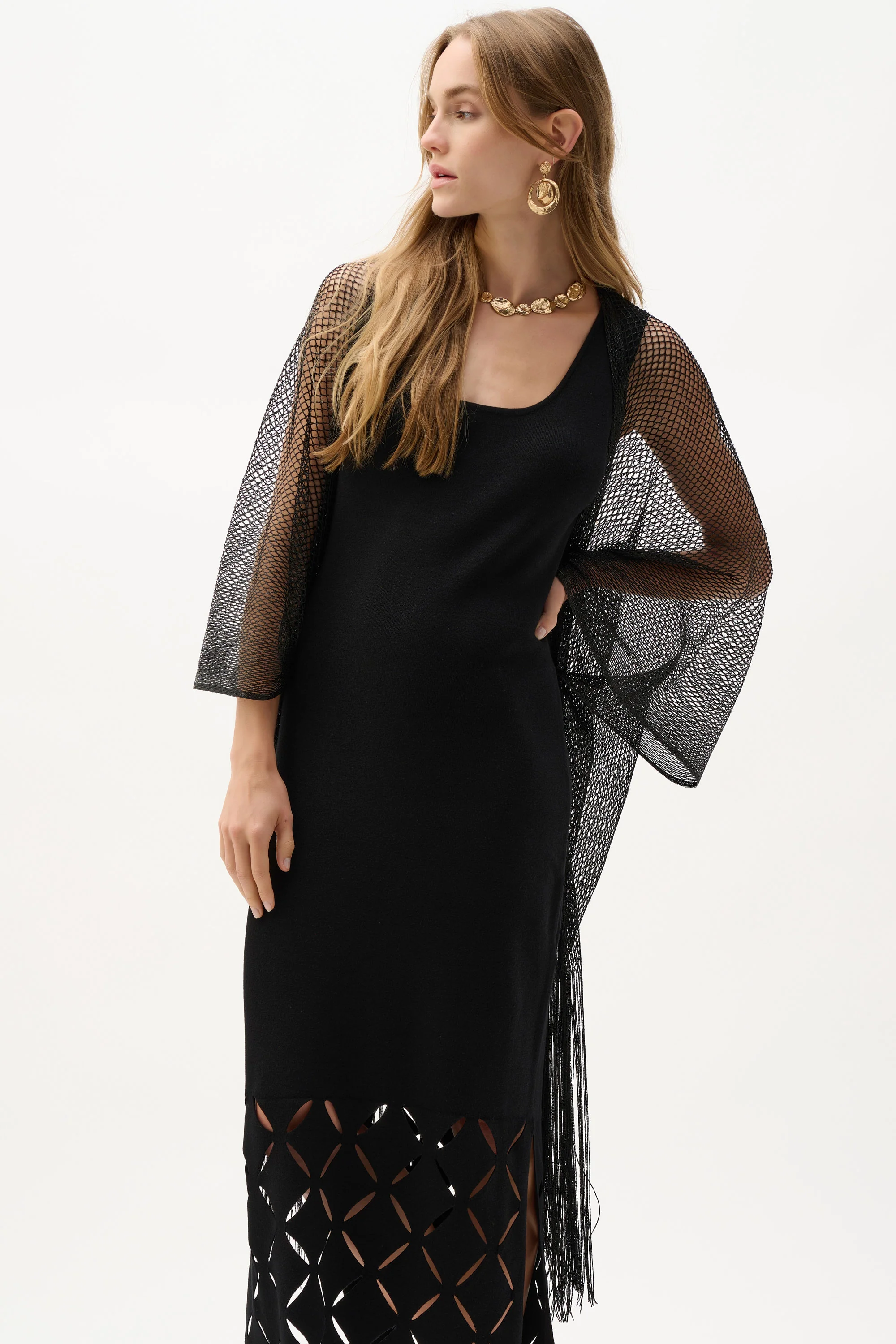 Cardigans zwart Joseph Ribkoff - Image 3