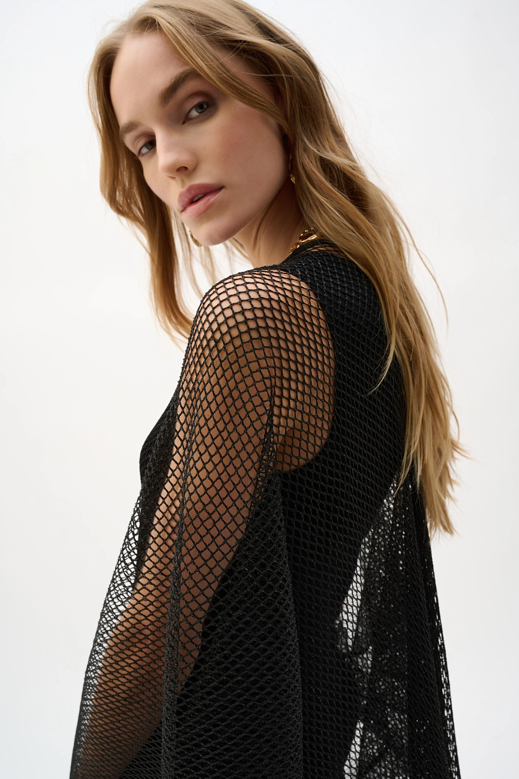 Cardigans zwart Joseph Ribkoff - Image 4